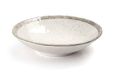 Lacor 63840 soepbord van melamine, rond, 24 x 5 cm, BPA-vrij