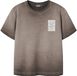 Name it T-shirt Regular fit sweat