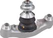 A.B.S. Bras de suspension pour VOLVO V60 II (225, 227), numéro d'article 220719