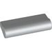 ESTAMP Handvat Acca LA 32 mm - meubelgreep breedte 48 mm - ladegreep klein, gegoten zink aluminiumkleurig