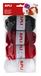 Apli 946052 - breigaren, 4 stuks, 50 g, roodtinten