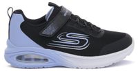 Skechers Microspec Max Advance chaussures de basket-ball pour filles