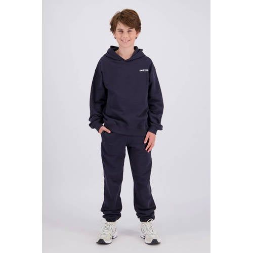 Raizzed regular fit joggingbroek - zwart