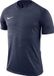 Nike Tiempo Premier SS Jersey Teamshirt Heren Blauw/Wit XXL