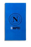 hermet, Napoli, strandlaken Napoli, strandhanddoek, 100% katoenen badstof, 90 x 170 cm, officieel product