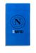 hermet, Napoli, strandlaken Napoli, strandhanddoek, 100% katoenen badstof, 90 x 170 cm, officieel product