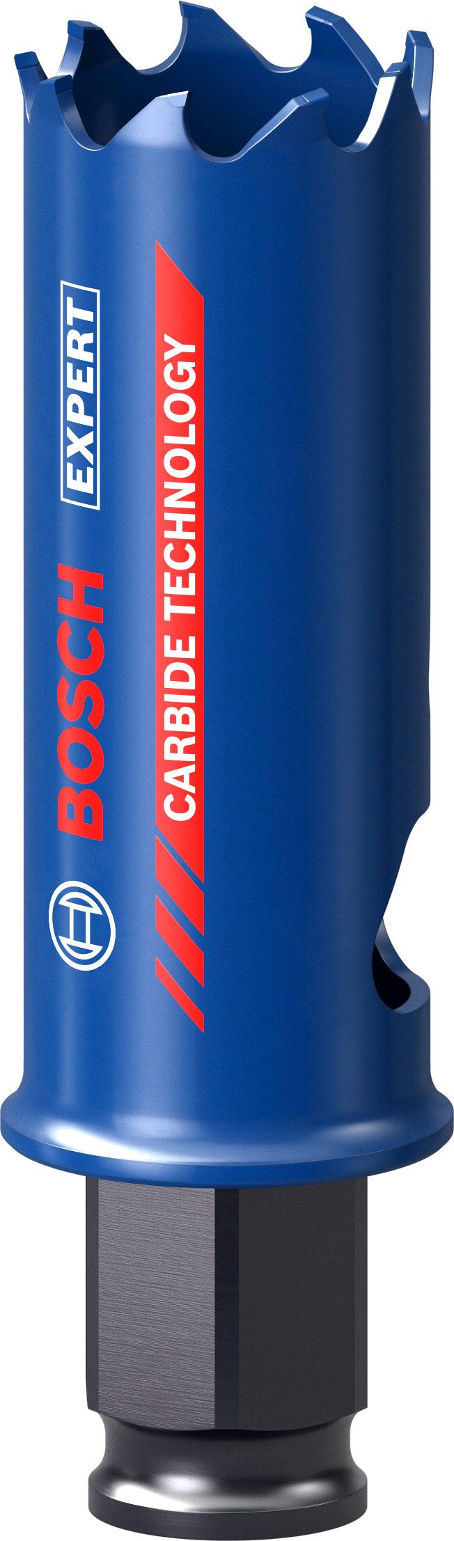 Bosch Accessoires EXPERT Multi Material Power Change Plus Gatzaag | 25 x 60 mm - 2608901881