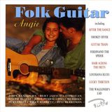 Angie: Castle Pulse Folk Guitar: Angie