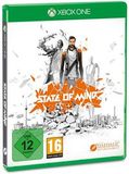 Daedalic Entertainment State of Mind - PlayStation 4