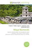 Maya Maya Numerals: Vigesimal, Numeral system, Pre-Columbian era, Maya civilization, Hindu-Arabic numeral system, Subtraction, Decimal, Mesoamerican Long Count calendar