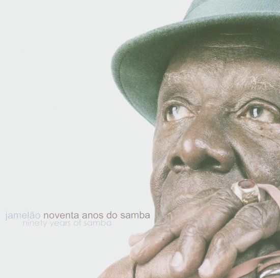 Noventa Tumi Ninety Years Samba