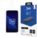 3MK ARC+ Film de protection pour écran extérieur pour Apple iPhone Duo, plastique