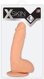 Dream Tonga bv. XSKIN 7 TPR DONG FLESH