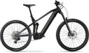 Haibike Allmtn 2 29/27.5´´ Sx Eagle 2026 Elektrische Mountainbike Sparkling Black / Frosted Indigo M / 720Wh