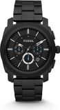 Fossil Machine FS4552IE Herenhorloge