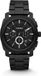 Fossil Machine FS4552IE Herenhorloge