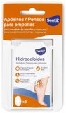 Senti2 Pansements pour ampoules 5 ml