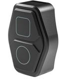 Draadloze Monteer Draadloze afstandsbediening voor koplampen 6500S V2.0 met batterijen