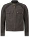Belstaff Veste Temple Acajou Ciré - Taille L - Marron