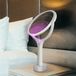 MikaMax Electric Mosquito Swatter - 3-in-1 Oplaadbare Muggenmepper met Lamp en Muurbevestiging