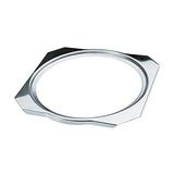COMPLETE Lacor COMPLETE RING CHAFING DISH LUXE GN 1/2