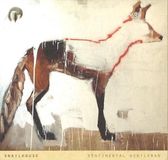 Sonic Rendezvous Snailhouse - Sentimental Gentleman (CD)