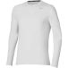 Mizuno T-shirt à manches longues Impulse