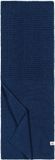 Roeckl Sjaal Pure Merino Scarf Navy Donkerblauw