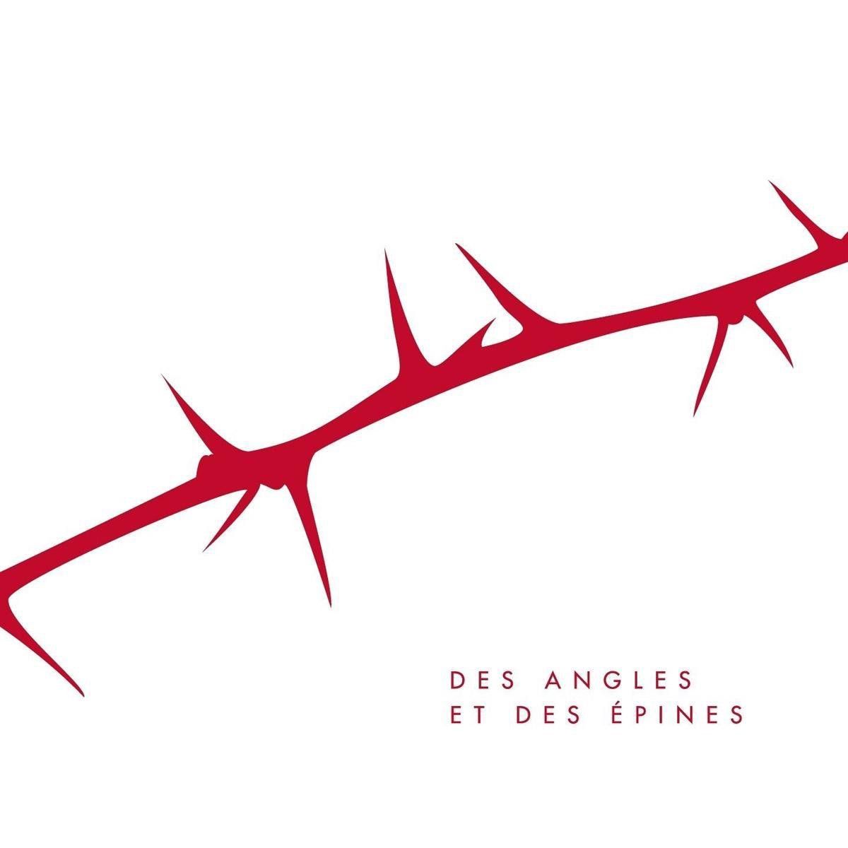 OUTHERE Des Angles Et Des Epines