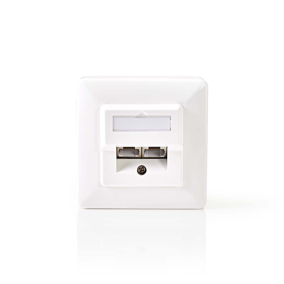 Nedis CCGP89150IV - Wit