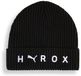 Puma X Hyrox Mid Crown Beanie 26611 Mannen Katoen Puma Black
