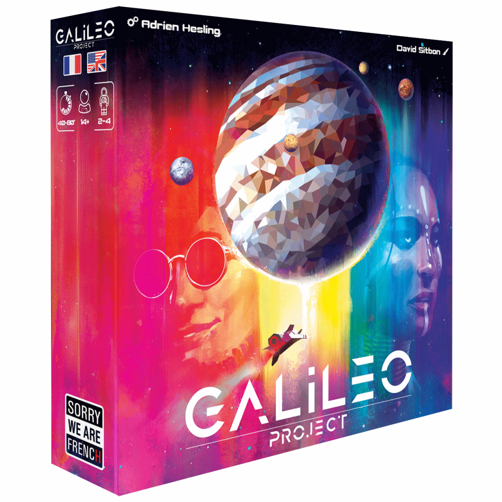 sorry we are french Galileo Project 3616450010208