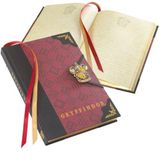 Harry Potter: Gryffindor Journal
