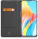 B2Ctelecom OPPO A98 5G Stand Case Kentekenplaten