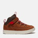 Timberland Lisbon Street sneakers en cuir marron (36)