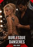 Burlesque Tredition Burlesque danseres
