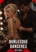 Burlesque Tredition Burlesque danseres