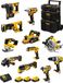 DeWALT set DWK1101