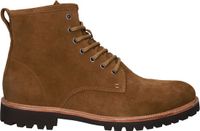 Blackstone LOGAN - UG09 Tabacco - Lace-ups - Heren - Cognac - Maat: 43