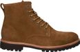 Blackstone LOGAN - UG09 Tabacco - Lace-ups - Heren - Cognac - Maat: 43