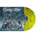 Suburban Crystal Viper The Live Quest