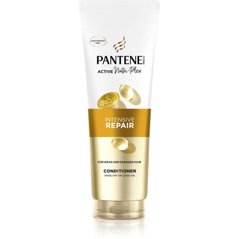 Pantene Pro-V Active Nutri Plex Intensive Repair 350 Ml