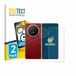 BROTECT - Screenprotector voor Honor Magic V6 (Voor+Camera) - Folie Beschermfolie transparant 2 Stuks