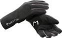 Westin Full Fleece Gloves Carbon Black Medium