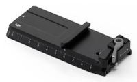DJI RS Pro Low Quick-Release Plate (2024) - Black