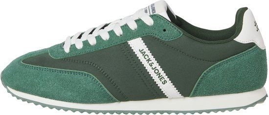 Jack & Jones Burton Runner Sneakers Heren