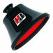 Humes & Berg 255BK Trombone Plunger Mute