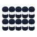 Gründl Lisa Premium Uni brei- en haakgaren, marineblauw