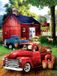 SunsOut XL Puzzle - Pommes à vendre - 300 pièces extra larges