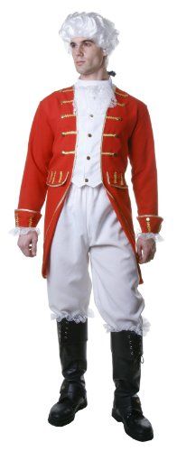 Dress Up America Victorian Costume for Adults